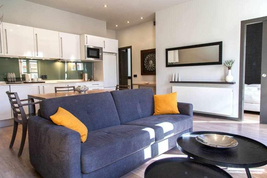 Inspired By Enjoyapartments Барселона Стая снимка