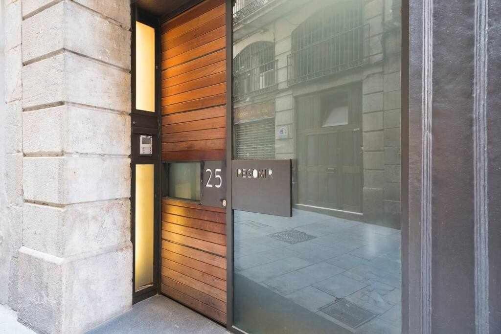 Inspired By Enjoyapartments Барселона Стая снимка