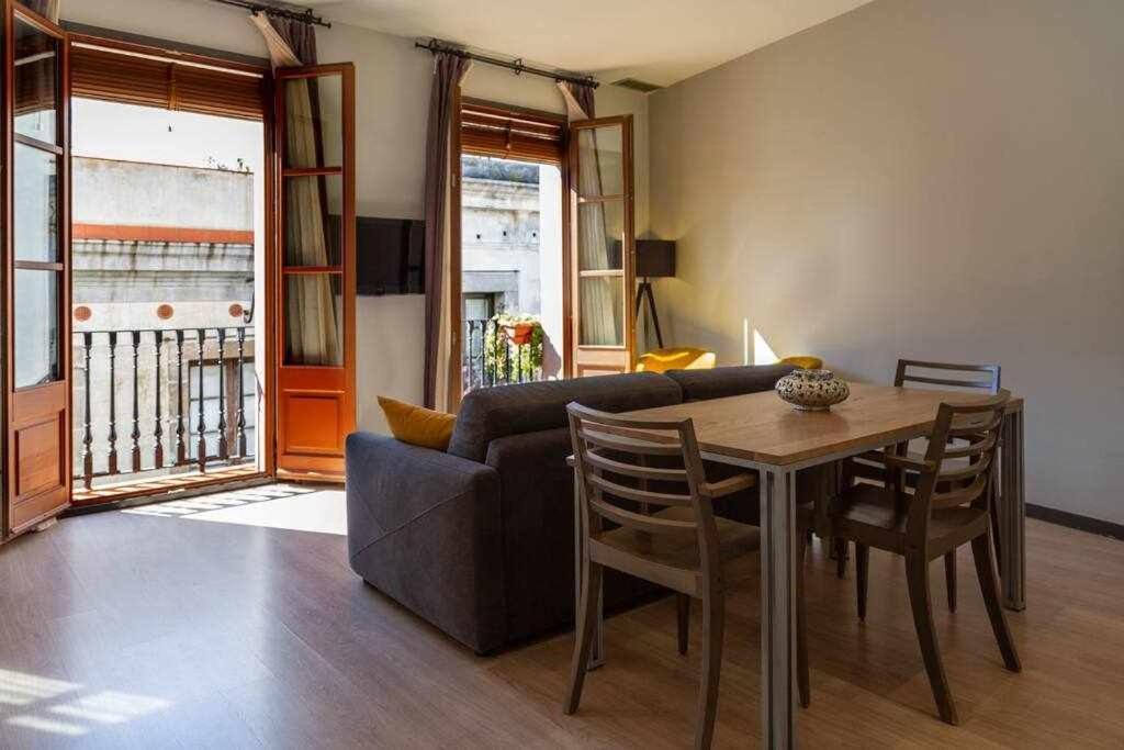 Inspired By Enjoyapartments Барселона Стая снимка