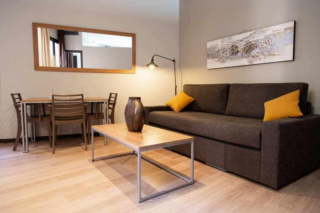 Inspired By Enjoyapartments Барселона Стая снимка