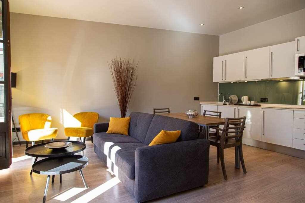 Inspired By Enjoyapartments Барселона Стая снимка