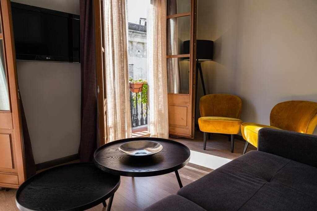 Inspired By Enjoyapartments Барселона Стая снимка